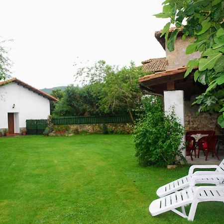 Casa Vacacional Carmen Villa Rales  Exteriör bild