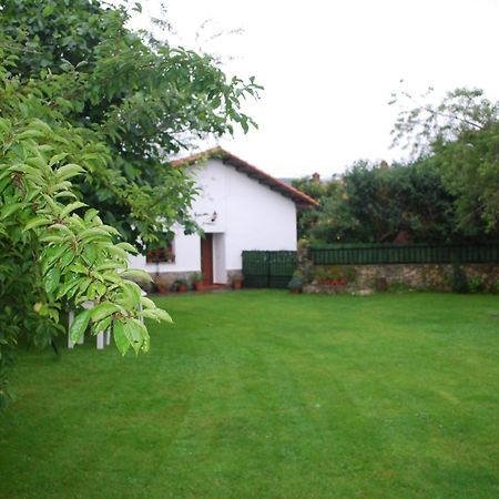 Casa Vacacional Carmen Villa Rales  Exteriör bild