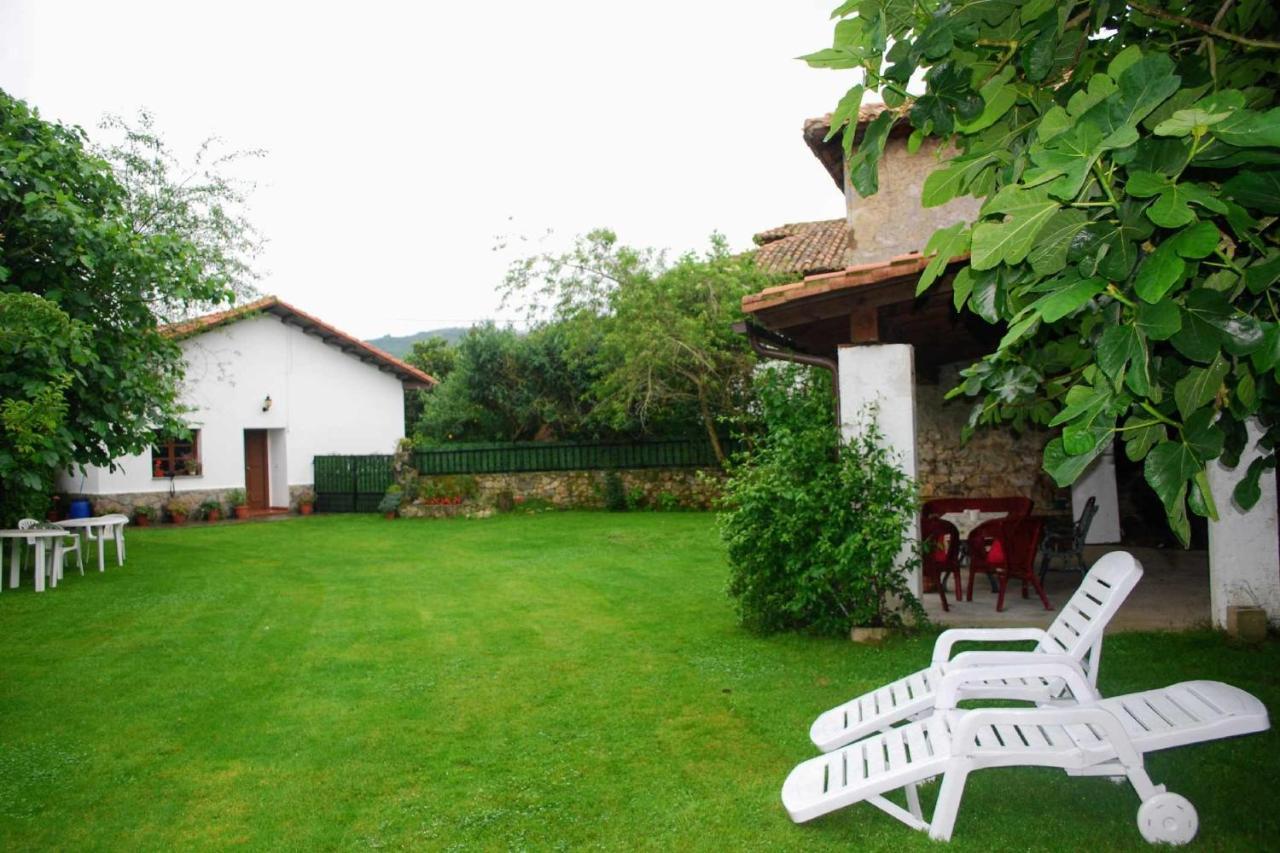Casa Vacacional Carmen Villa Rales  Exteriör bild