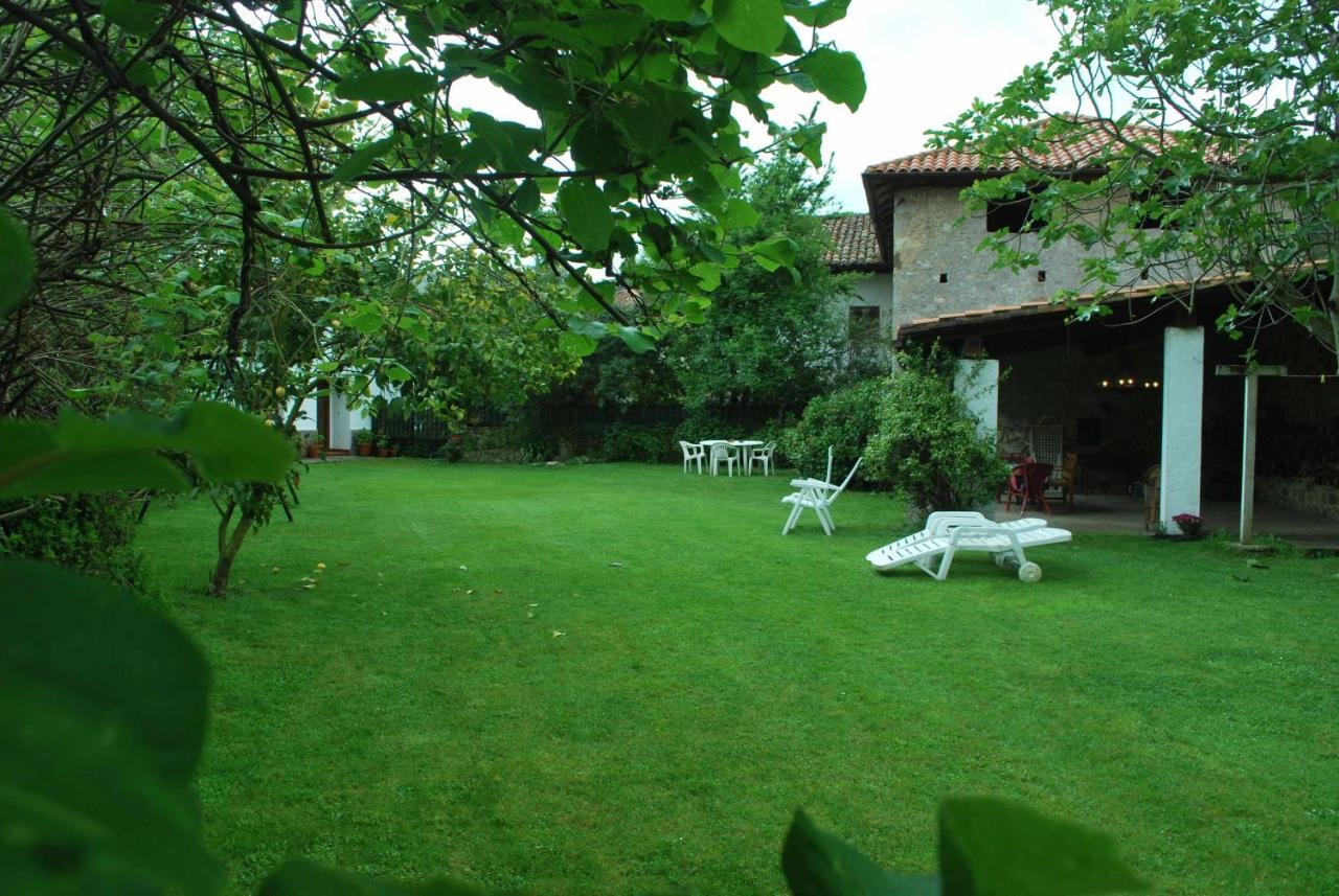 Casa Vacacional Carmen Villa Rales  Exteriör bild