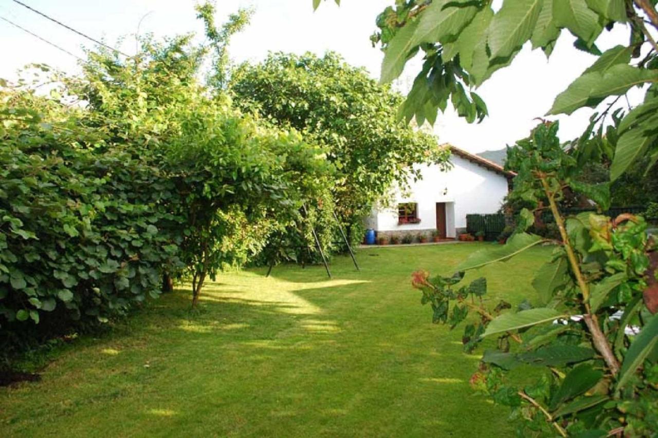 Casa Vacacional Carmen Villa Rales  Exteriör bild