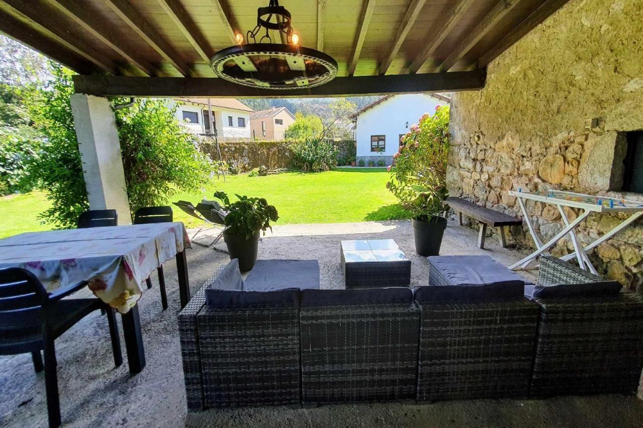 Casa Vacacional Carmen Villa Rales  Exteriör bild