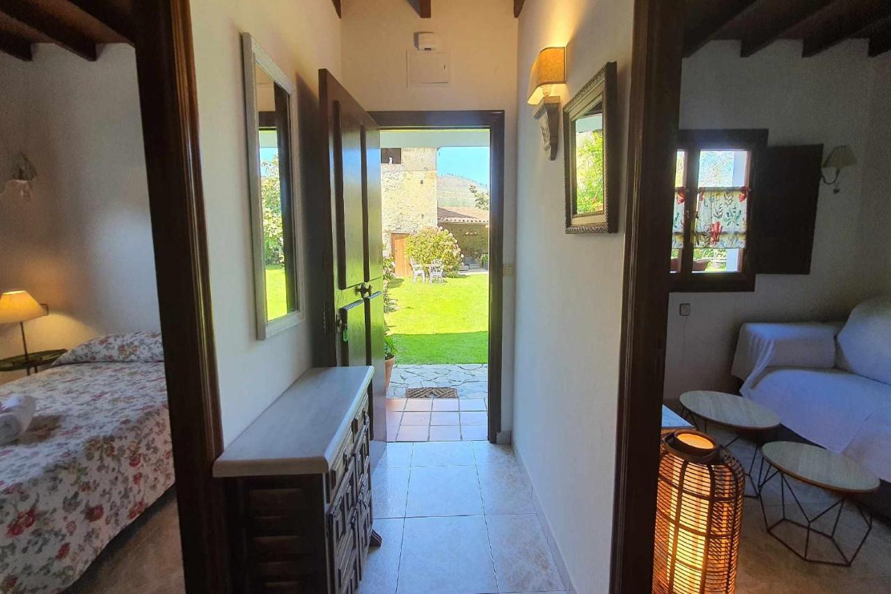 Casa Vacacional Carmen Villa Rales  Exteriör bild