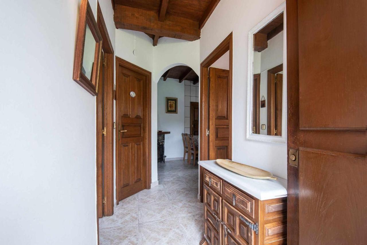 Casa Vacacional Carmen Villa Rales  Exteriör bild