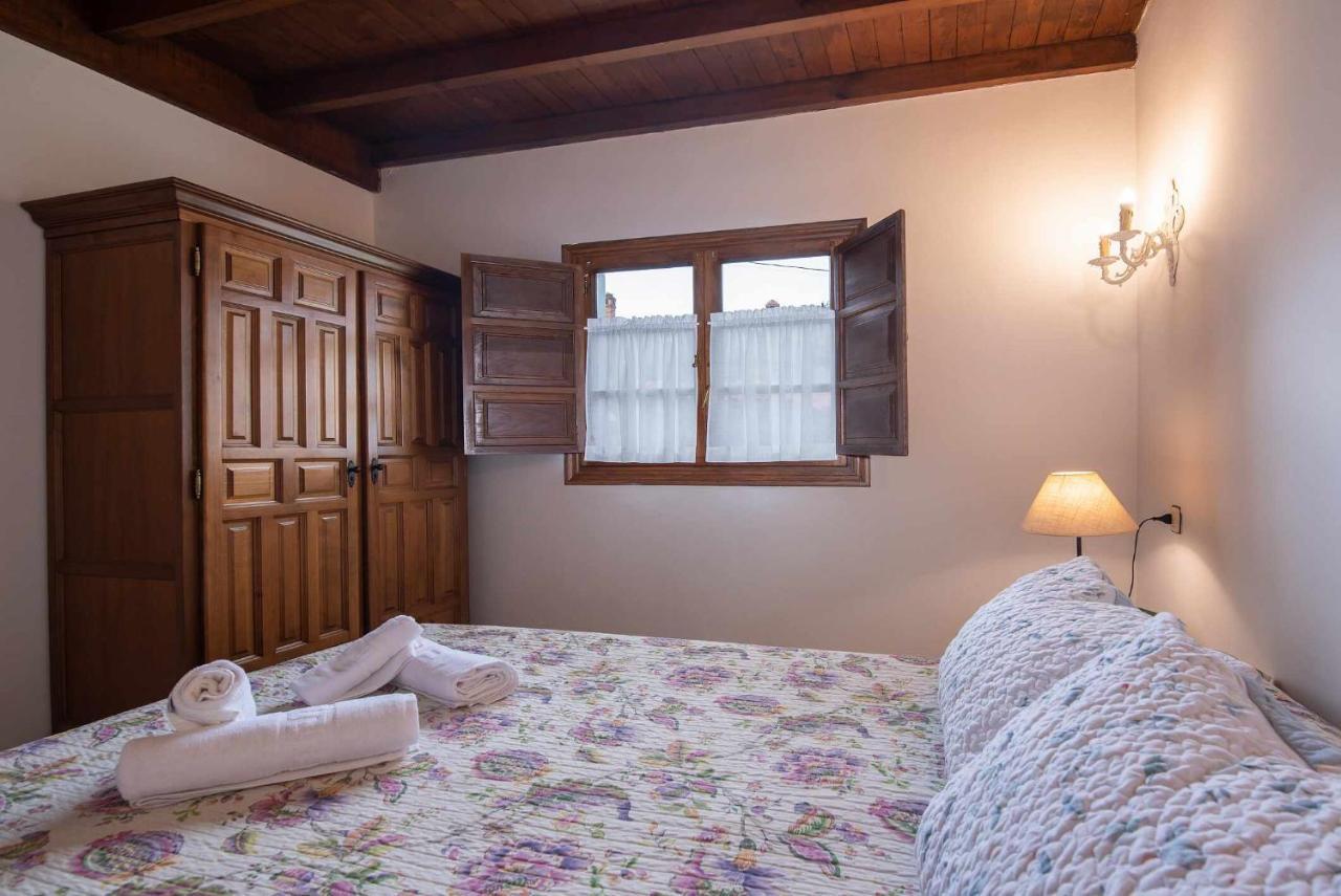 Casa Vacacional Carmen Villa Rales  Exteriör bild