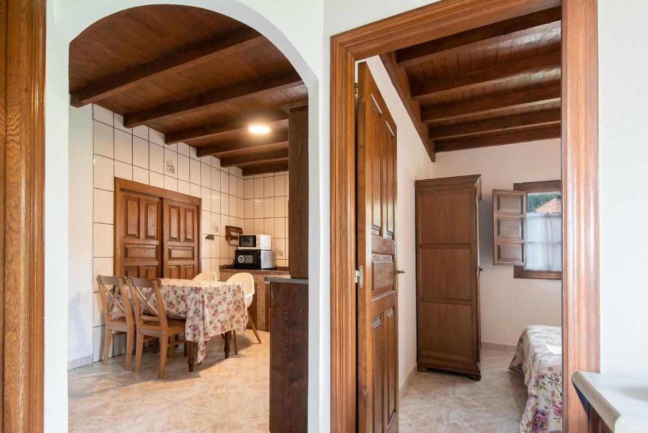 Casa Vacacional Carmen Villa Rales  Exteriör bild