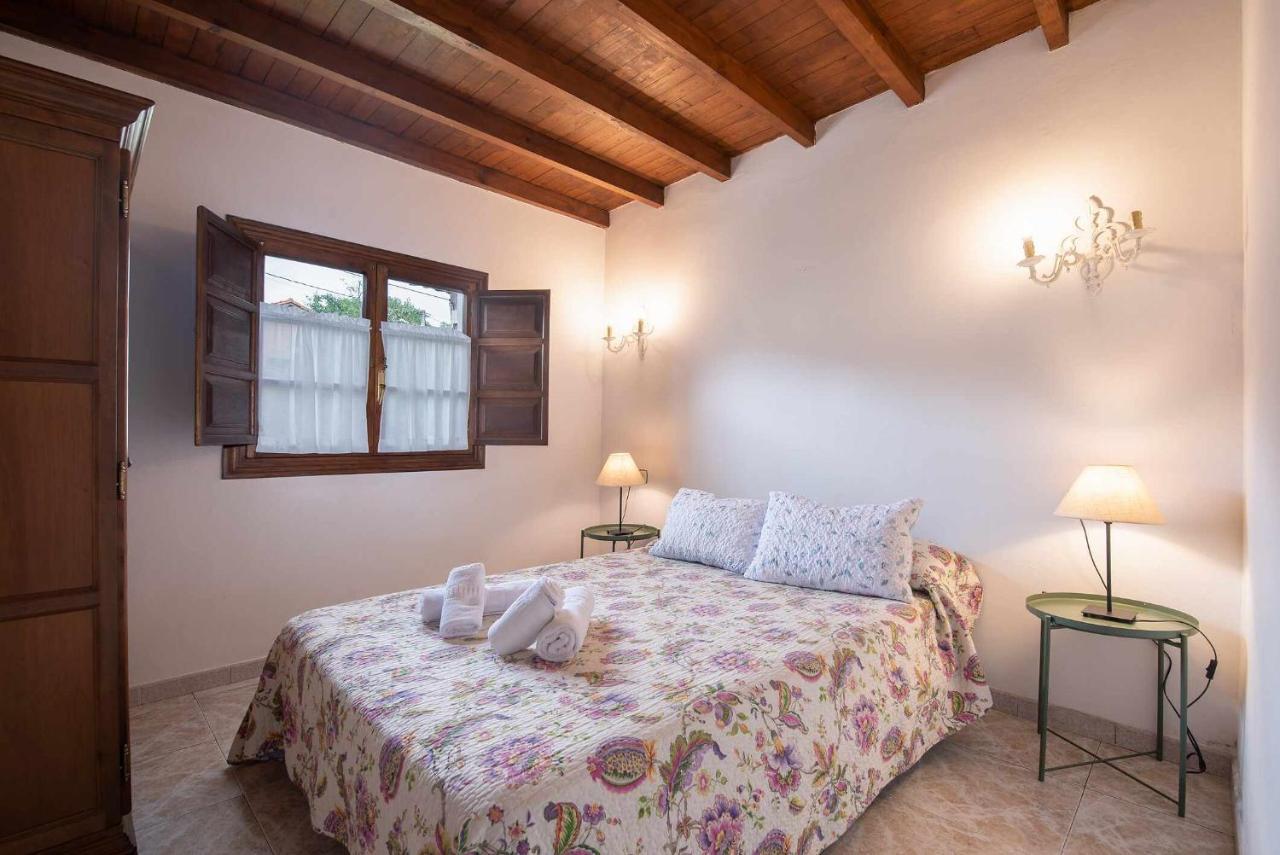 Casa Vacacional Carmen Villa Rales  Exteriör bild