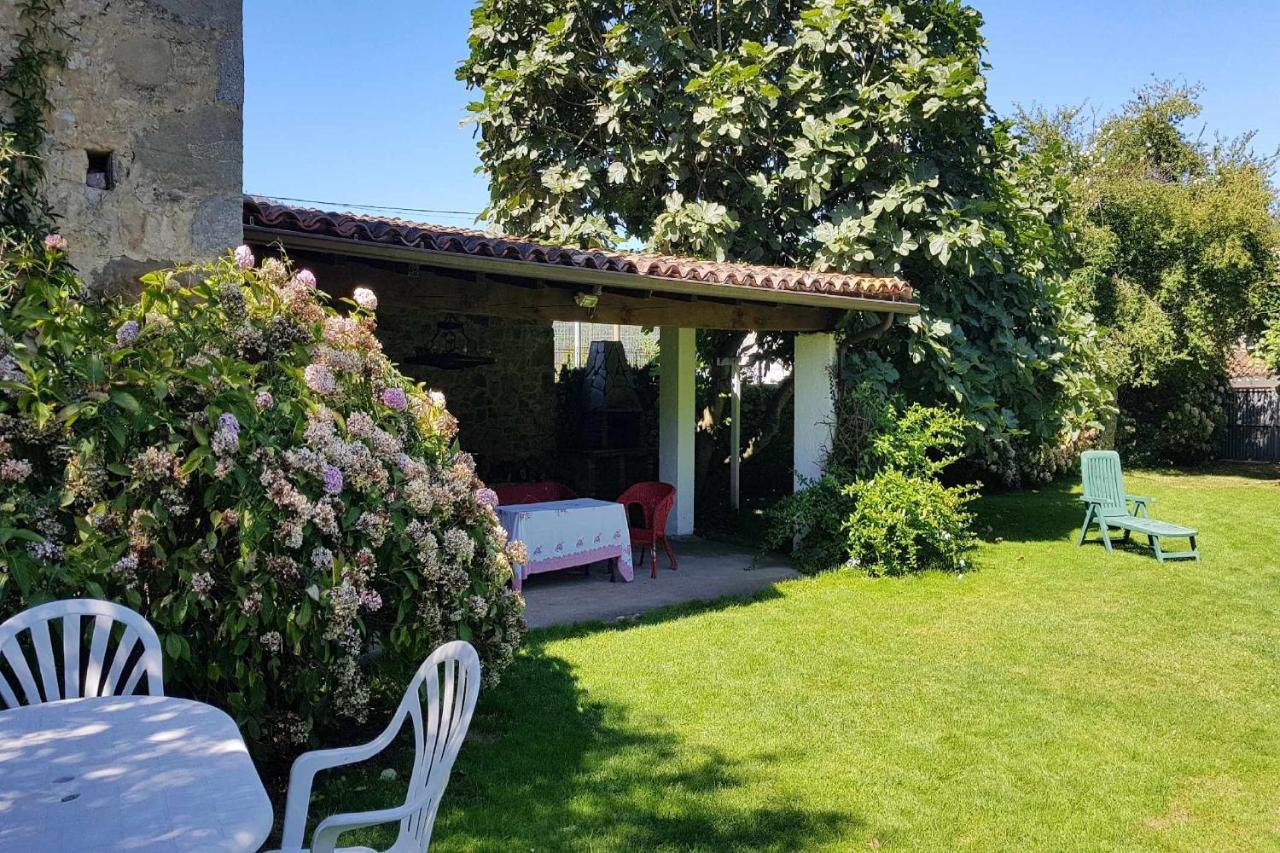 Casa Vacacional Carmen Villa Rales  Exteriör bild