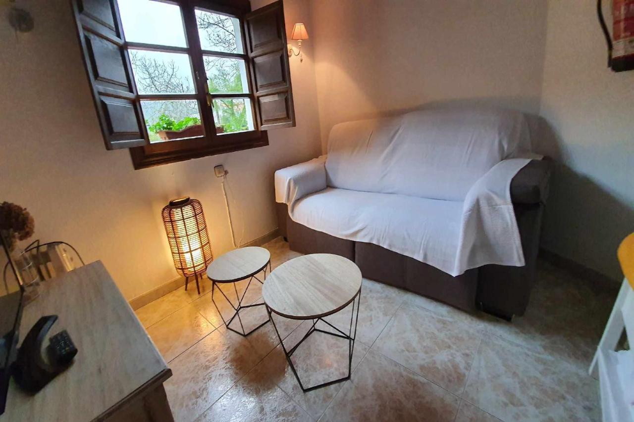 Casa Vacacional Carmen Villa Rales  Exteriör bild