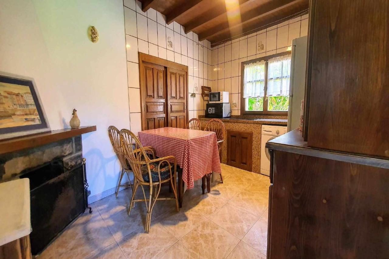 Casa Vacacional Carmen Villa Rales  Exteriör bild