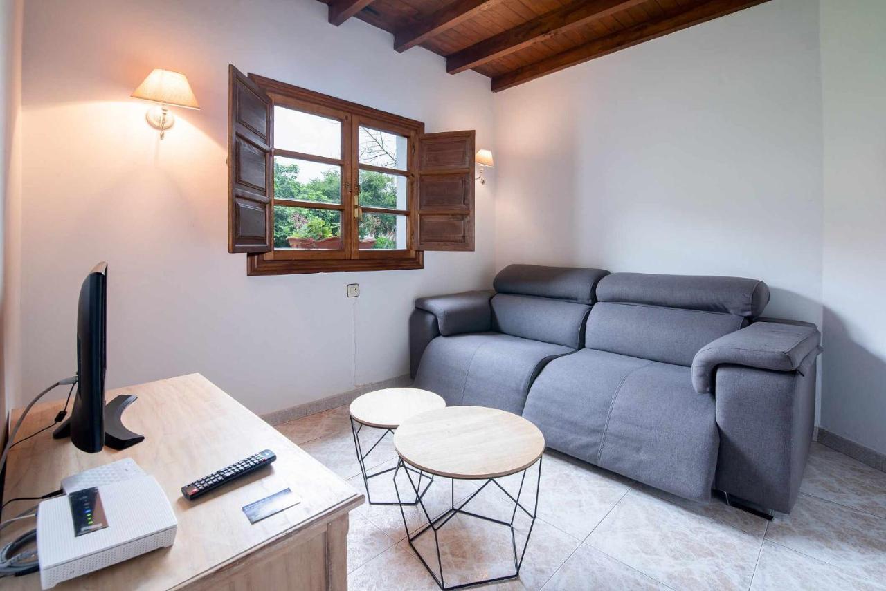 Casa Vacacional Carmen Villa Rales  Exteriör bild