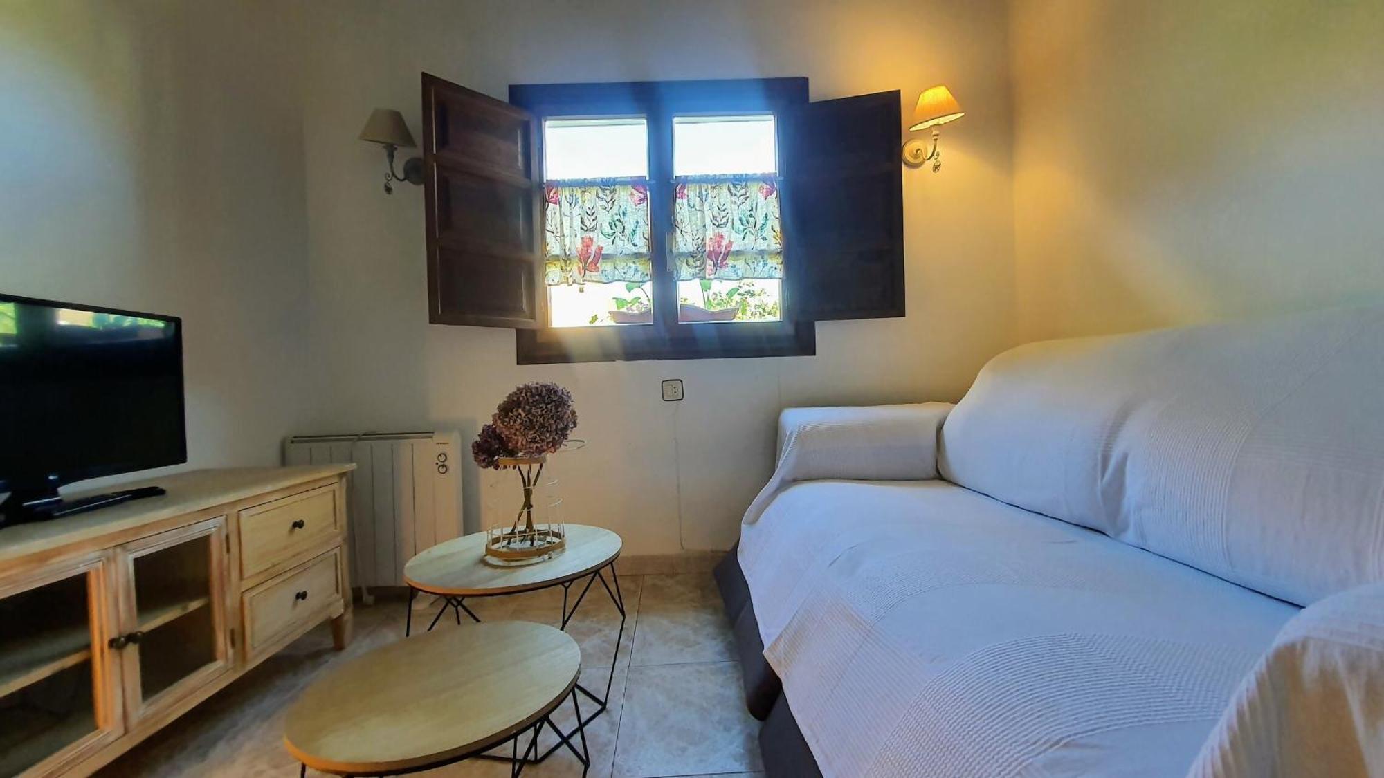 Casa Vacacional Carmen Villa Rales  Exteriör bild