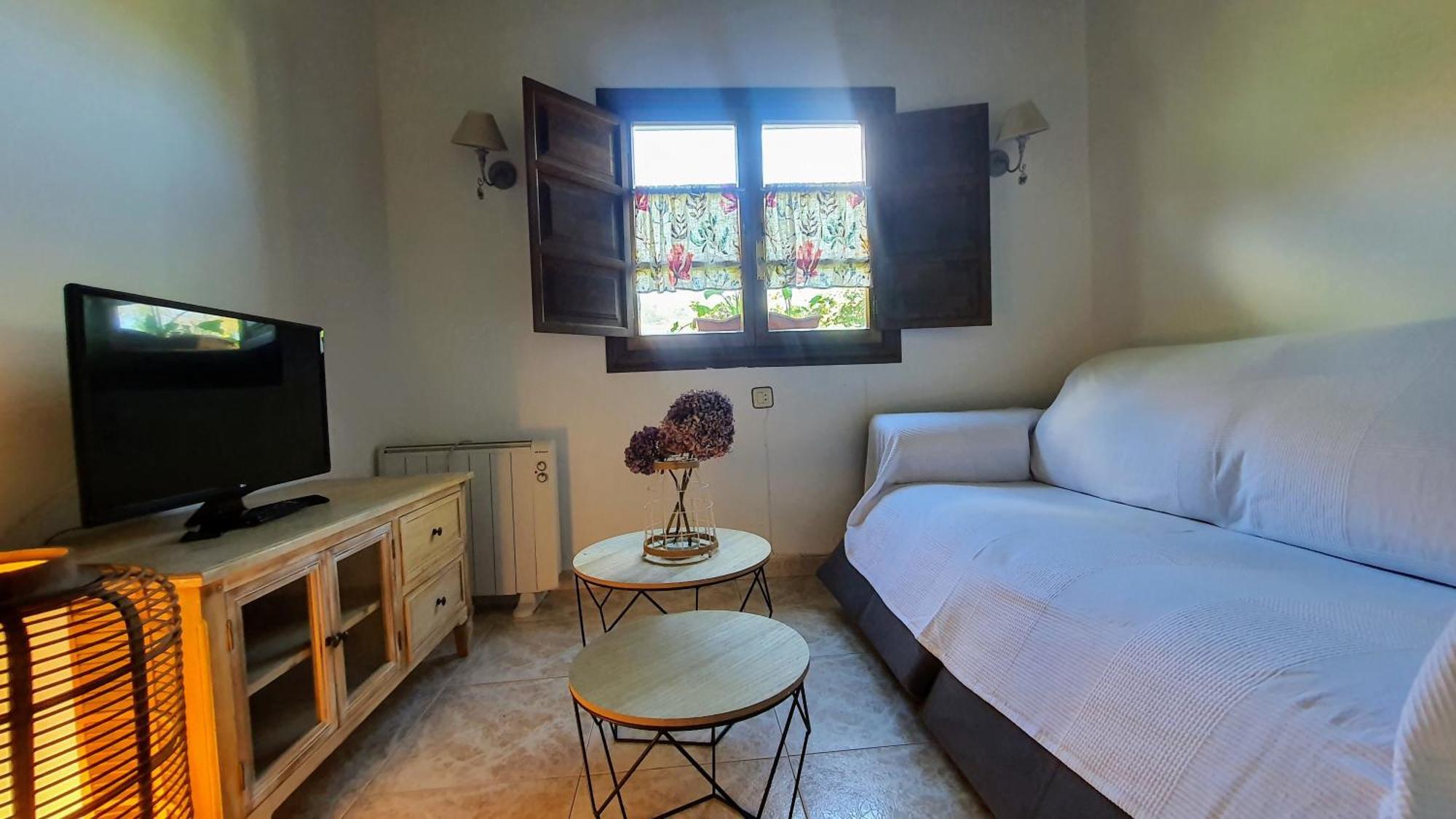 Casa Vacacional Carmen Villa Rales  Exteriör bild