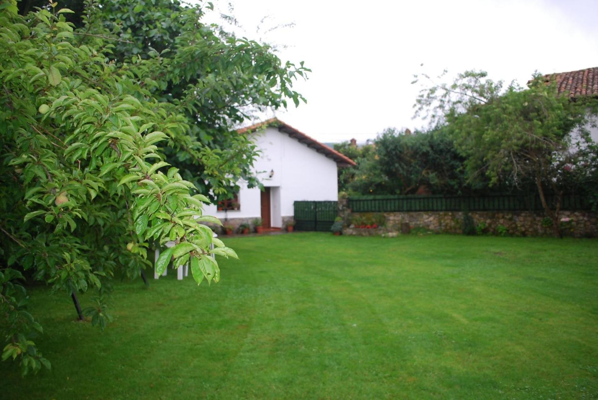 Casa Vacacional Carmen Villa Rales  Exteriör bild