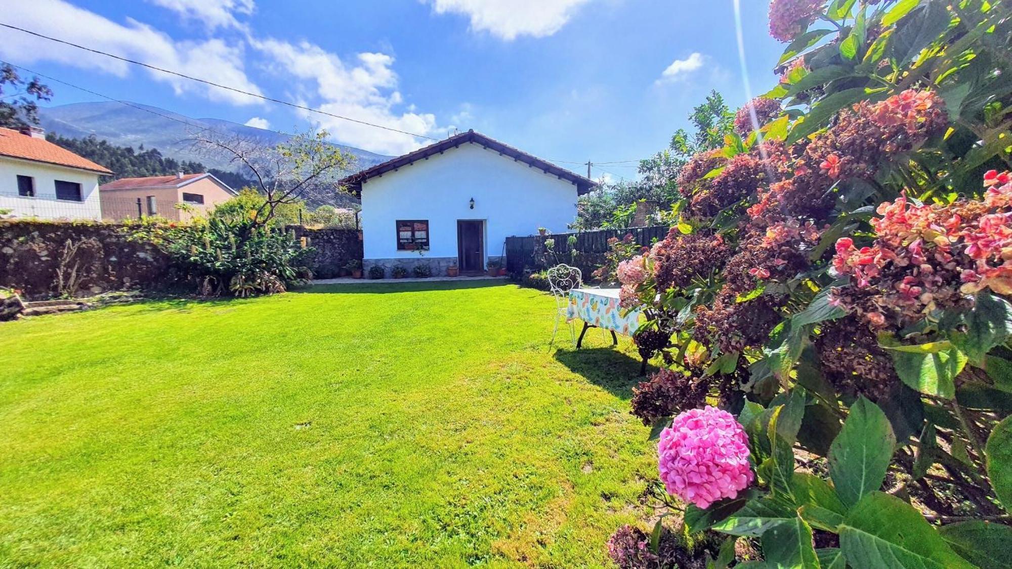 Casa Vacacional Carmen Villa Rales  Exteriör bild
